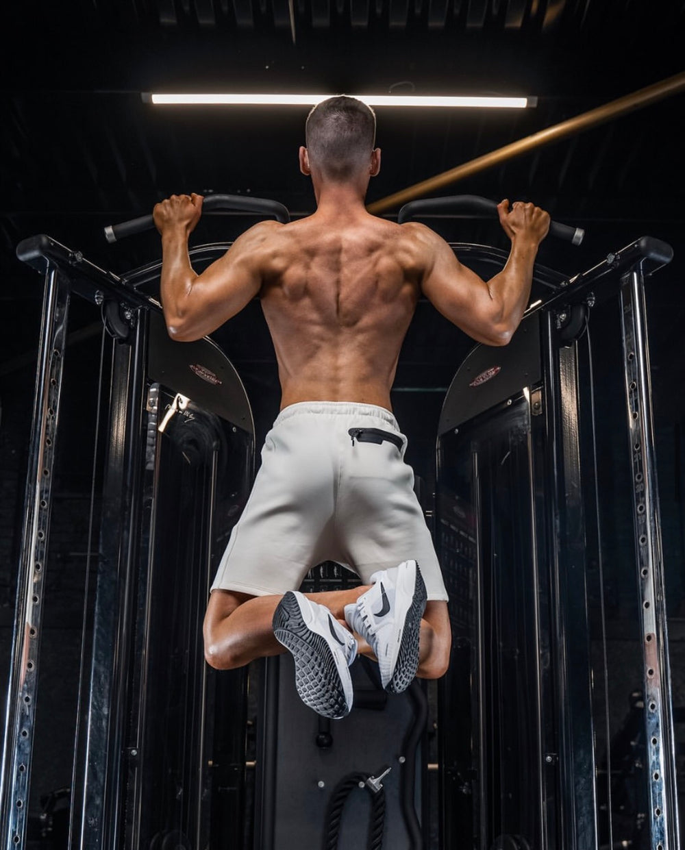 1-TO-1 PERSONAL TRAINING