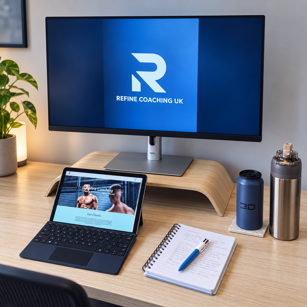 ONLINE COACHING