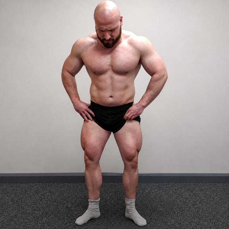 After transformation for Tom